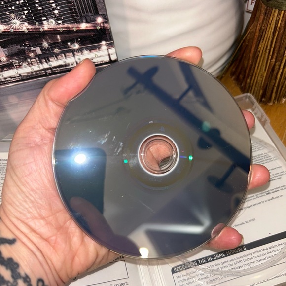 PS3, game, Assassin’s Creed black flag,DOES NOT SKIP OR OR HAVE PROBLEMS, fun - Picture 2 of 9